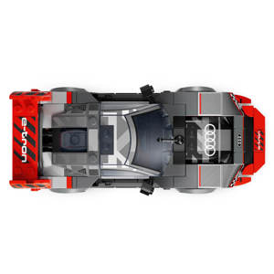 Lego Audi S1 e-tron quattro Race Car 76921